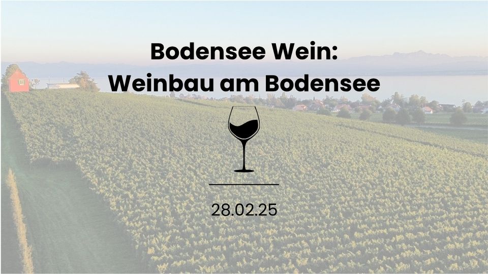 Bodensee Wein