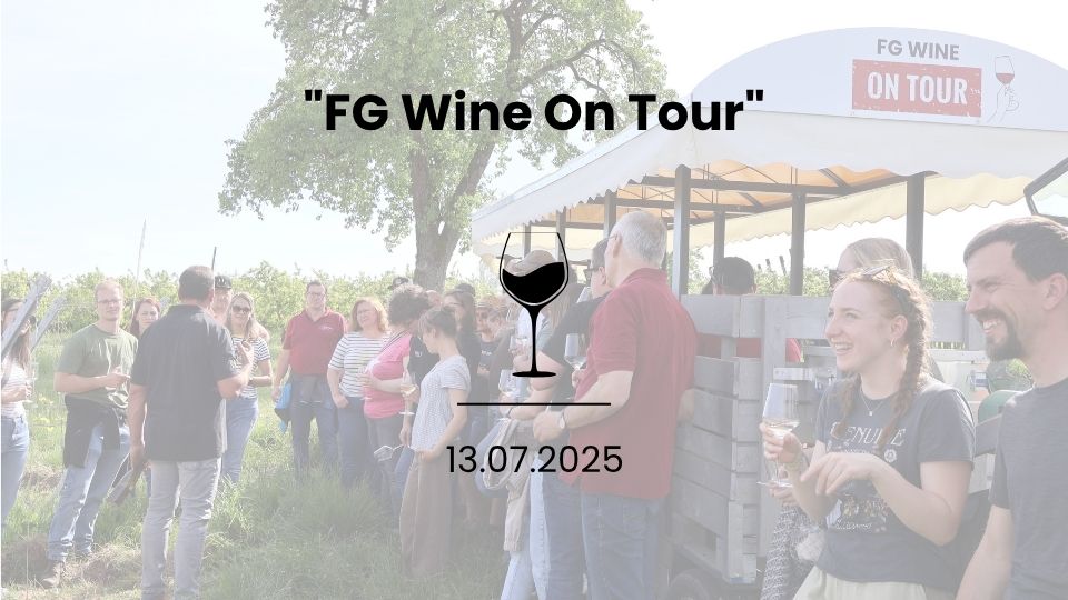 "FG Wine On Tour"
