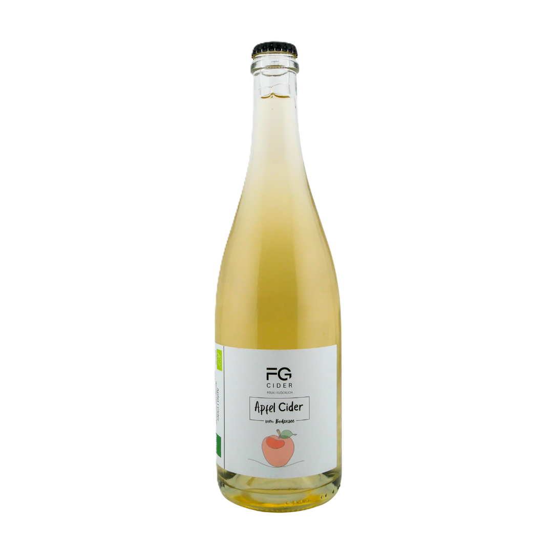 Apfel Cider
