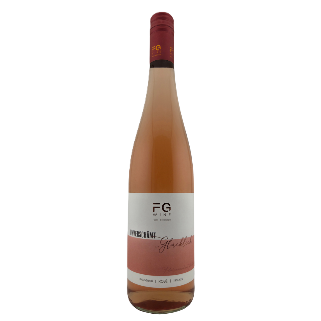 Rosè Prior