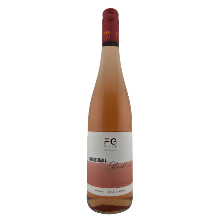 Rosè Prior