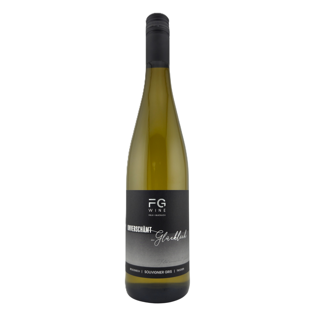 Weißwein Souvignier Gris