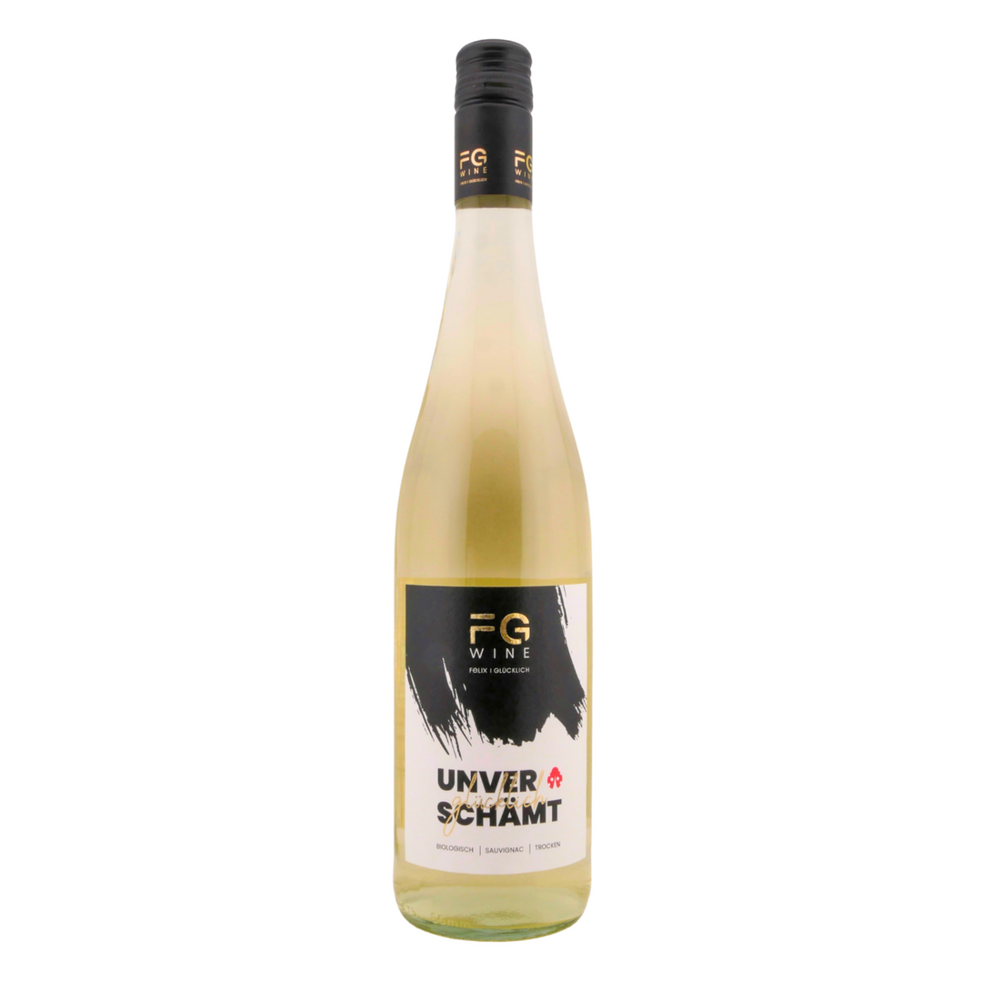 Bio Sauvignac, Weißwein vom Bodensee, Bodensee Wein