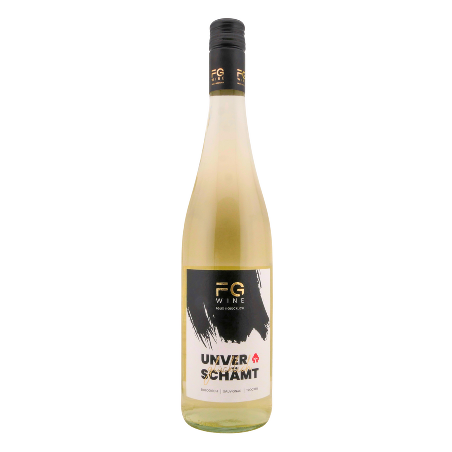 Bio Sauvignac, Weißwein vom Bodensee, Bodensee Wein