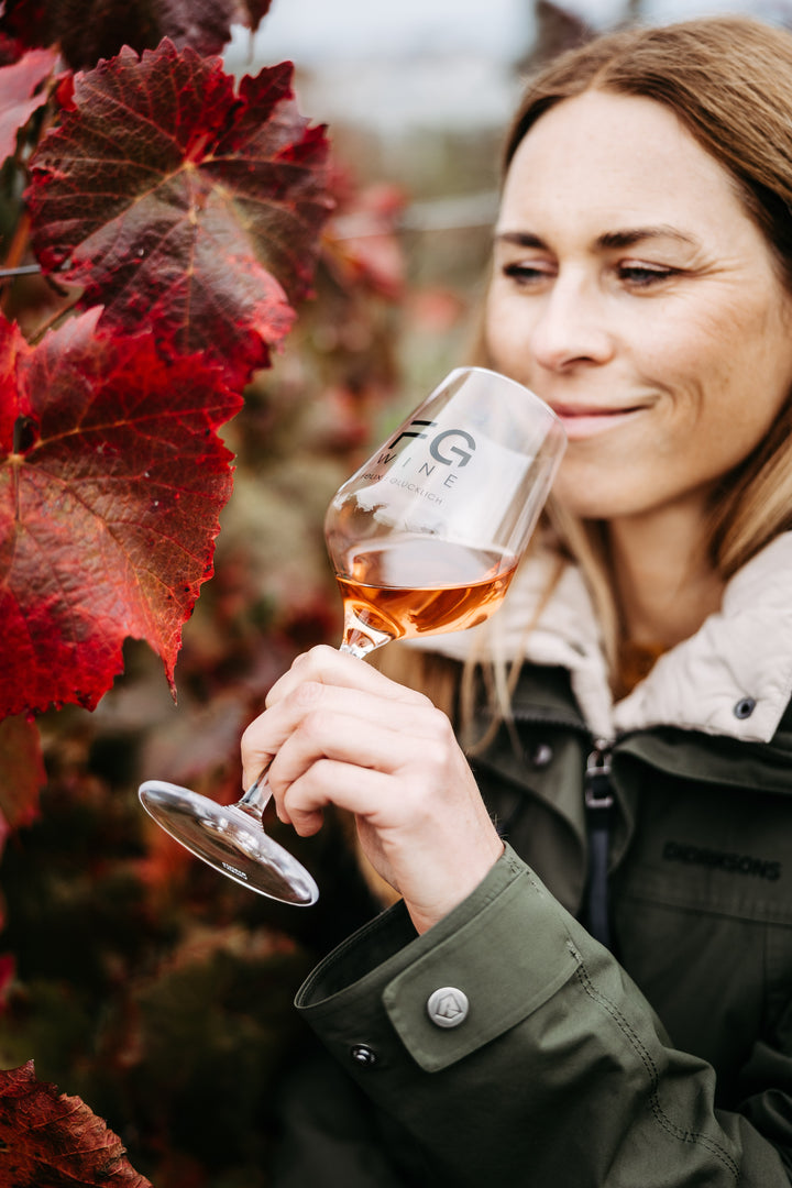 Rosè Prior