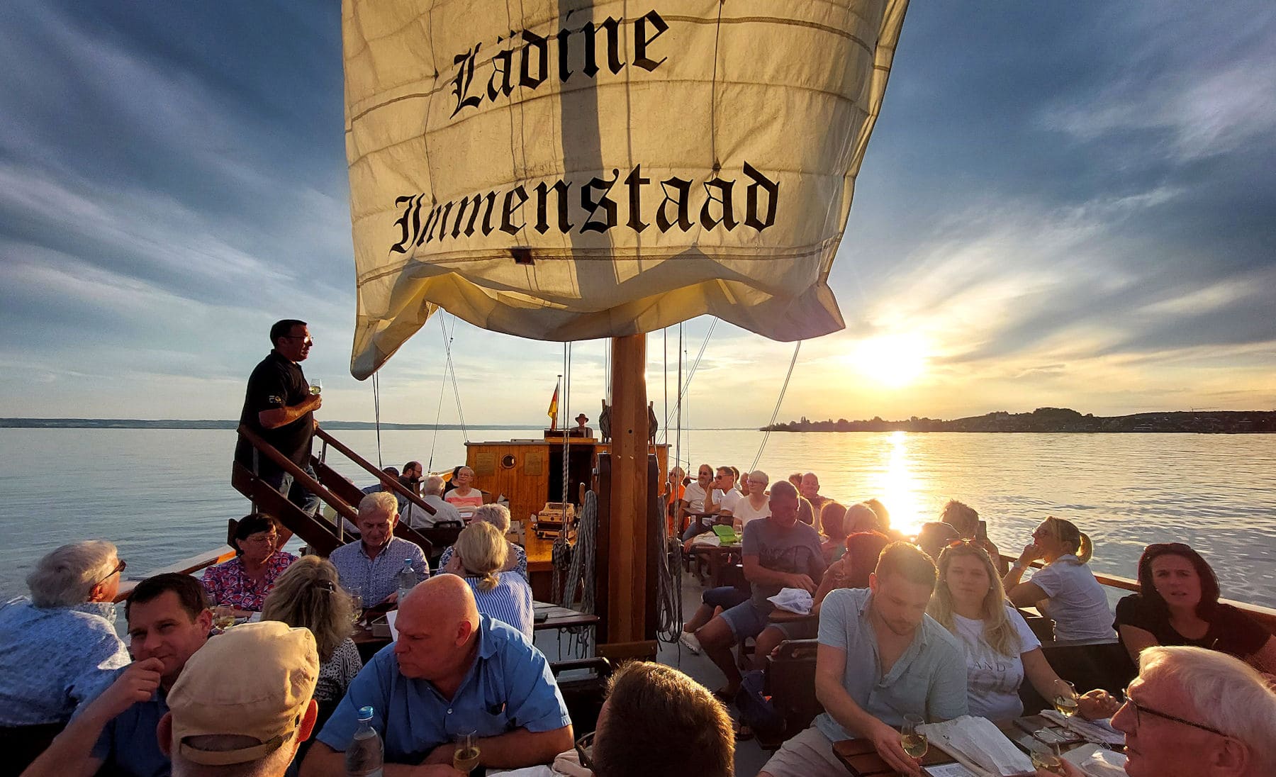 Bodenseewein, Weinbau am Bodensee, Wein vom Bodensee, Weinprobe am Bodensee